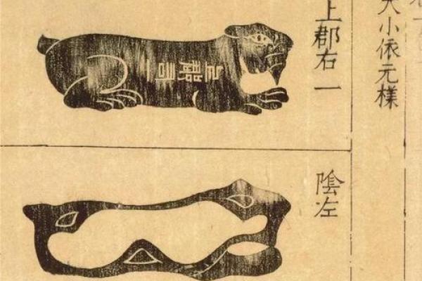 印绶在命局中的神秘象征与深远影响