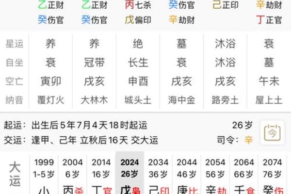 庚子年的年命奥秘:揭开财富与运势的神秘面纱 庚子年的年命奥秘:揭开财富与运势的神秘面纱