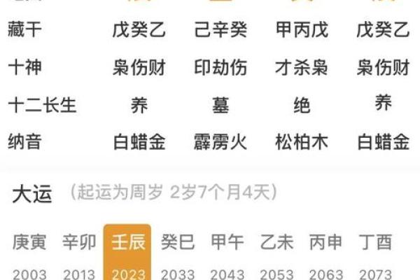 辰时出生的75年命格解析：探索命运与性格的奥秘