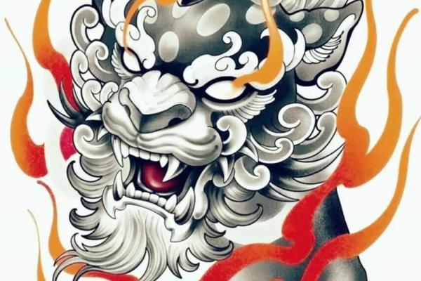 火命缺水，适合的纹身设计与寓意深度解析