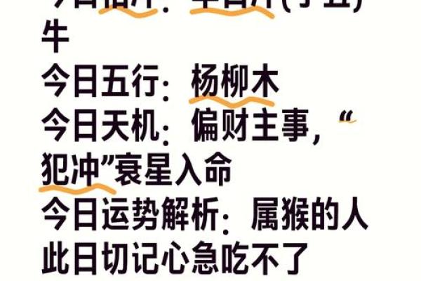 猴年出生的人命理解析：缺失与补救的智慧之道