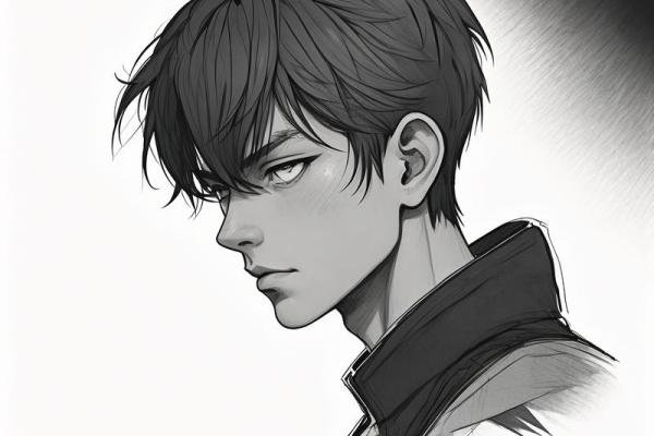 命无主星的人性格特征：深邃而独特的灵魂探索之旅