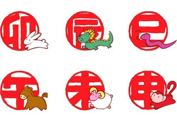 属相与命运：探寻哪些属相是非多命的奥秘