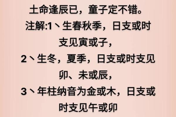 命年中的“什么日”：探秘传统文化中的命理密码与生活智慧