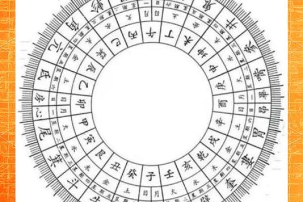 命年中的“什么日”：探秘传统文化中的命理密码与生活智慧