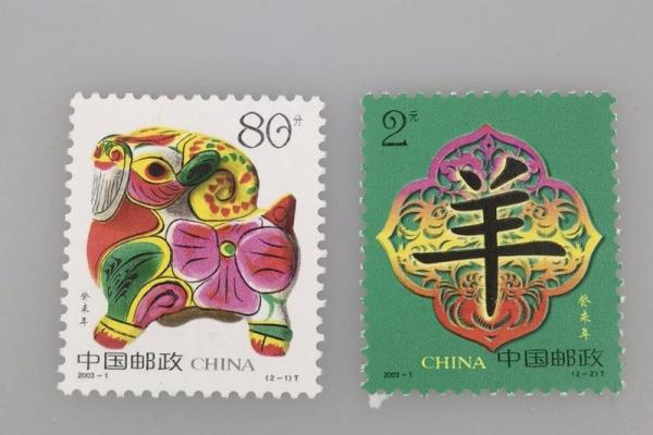 2003年羊年命运解析：掌握好运，成就未来亮丽人生