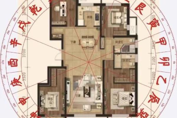 土命的人适合什么户型房子？揭示居住风水的秘密