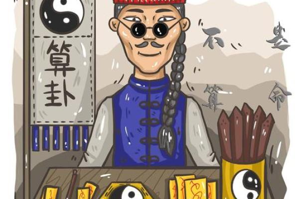 姜子牙命格的奥秘：揭开智者的星辰与宿命之谜
