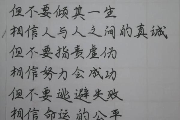 2003年出生的人命运解析：未来的希望与挑战