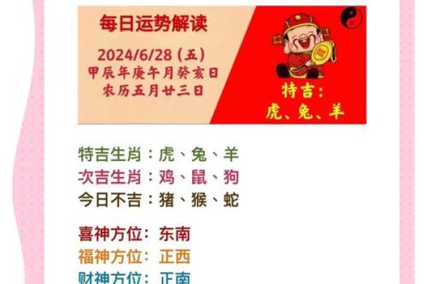 揭秘26岁属相与命运：走进命理的奥秘世界