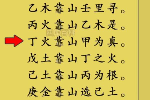 癸水遇丁火:贵命背后的深意与秘密 癸水遇丁火:贵命背后的深意与秘密