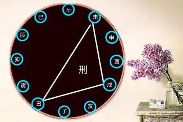 探秘地支土库命格：揭开命运的神秘面纱