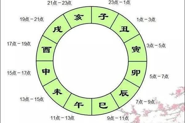 兔宝宝生在辰时命运解析：探寻辰时的神秘与可能性
