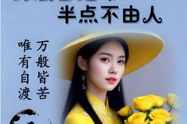 一世命既万事命：探寻人生真谛与命运的奥秘