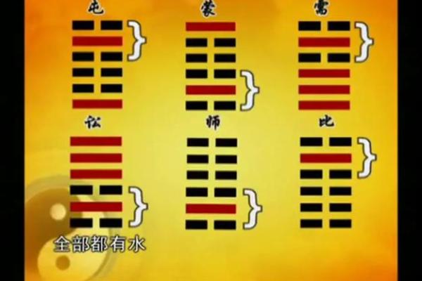 曾仕强的命卦解密：探寻智慧与命运的奥秘