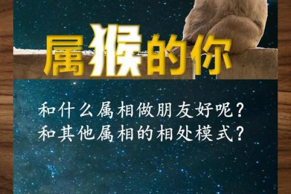 1980年出生的人属猴，命运与生肖的秘密探讨