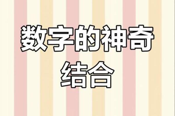 数学命理学：探索数字背后的奥秘与人生哲学