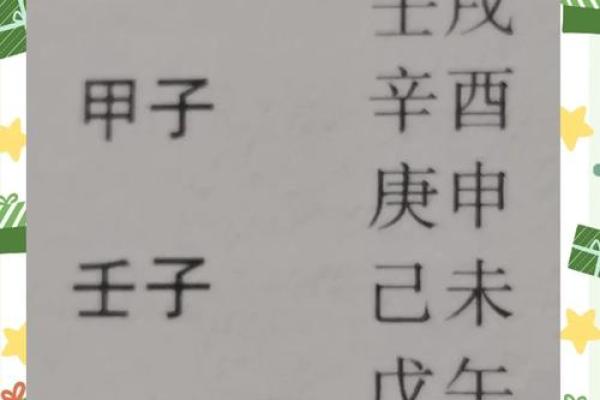 算命中“十个字”的秘密：命运的深度解析与启示