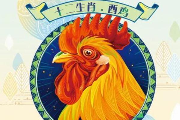 1981属鸡命格解析：智慧与努力的结合之路