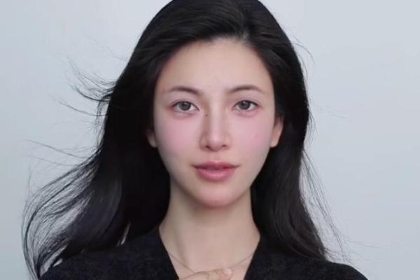 揭秘菱形脸女生的命运与性格特征，令你惊叹不已！