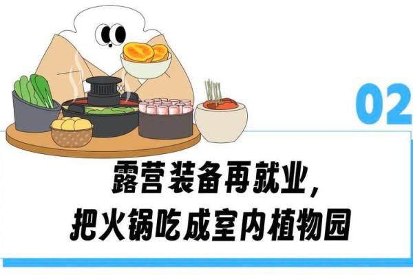 火锅续命：让美味和健康相伴的神奇火锅