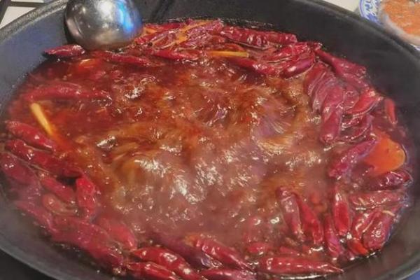 火锅续命：让美味和健康相伴的神奇火锅