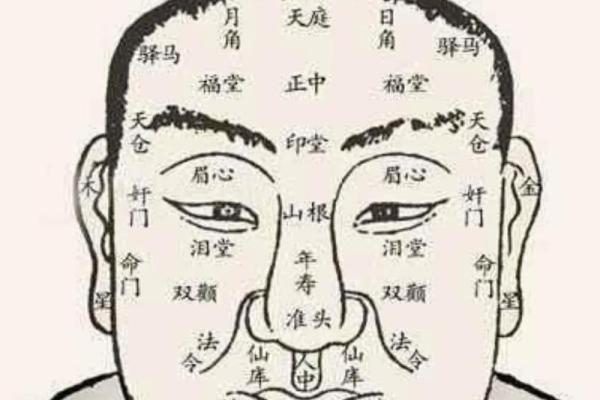 通过面相解析小孩的命运：如何把握孩子的未来