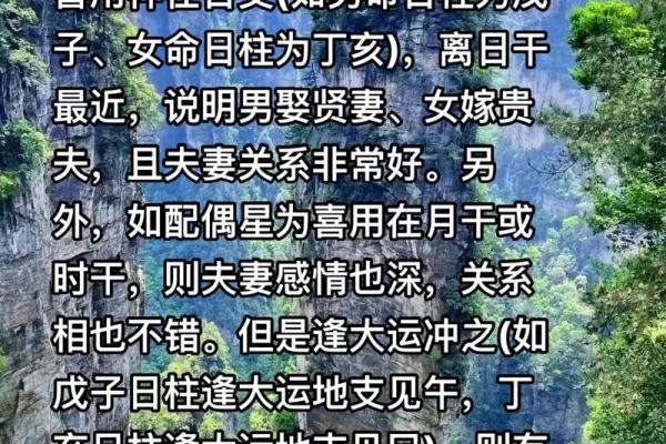 女人遇见什么男人就是什么命：爱情中的命运交织