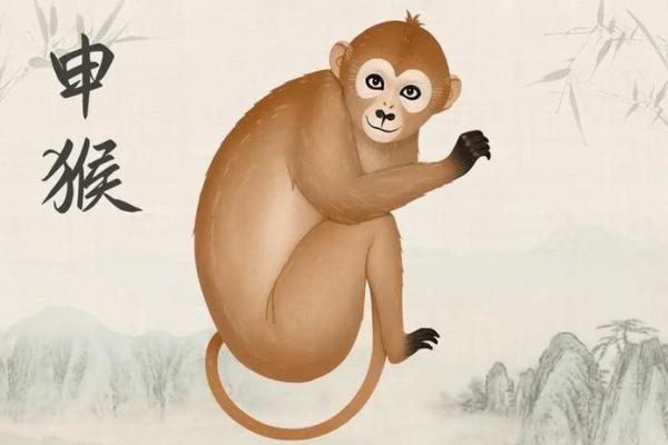 猴年男孩命理解析：如何选择最优名前和发展方向