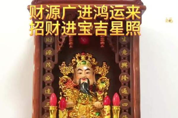 根据木命，如何选择摆件旺财的妙招解析