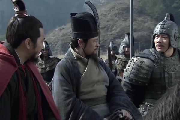 秦命与武王的恩怨纠葛：英雄之间的情感交织与家国情怀