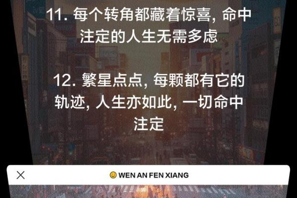 解读2000年命运：星辰流转中的人生旅程与选择