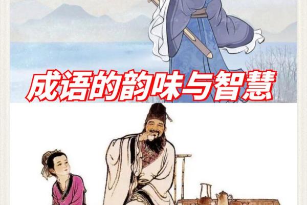 从名字看成语之美，探寻命名背后的智慧与乐趣