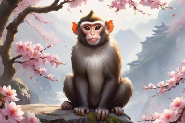 属猴1957年出生的你，命运如何？如何把握人生机遇！