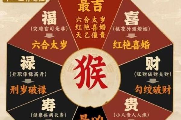 属猴1957年出生的你，命运如何？如何把握人生机遇！