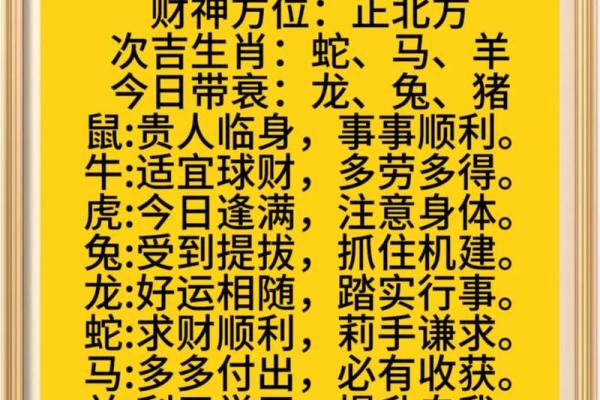 揭秘2023年：哪些生肖男命最具优势与魅力？