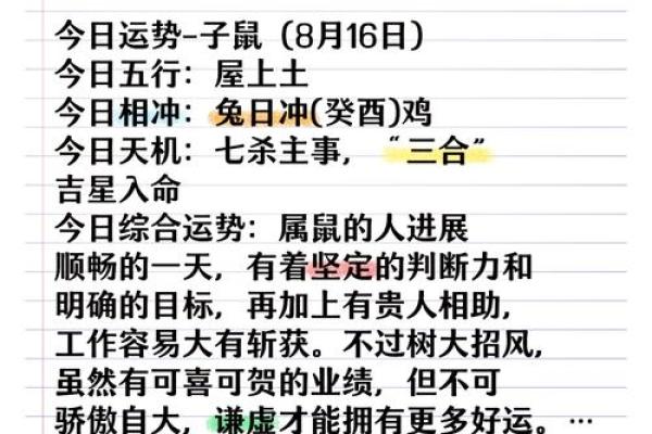 1983年属鼠者的命运解析与人生启示