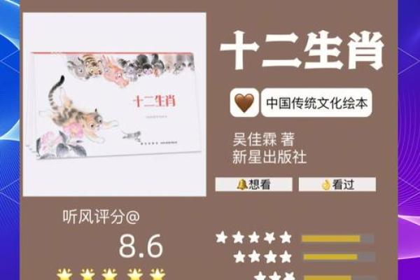 探索天命传说中的生肖命格：神秘与命运交织的故事