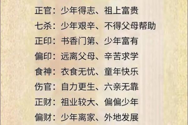 六七年出生的人命运揭秘：你属于哪种命？