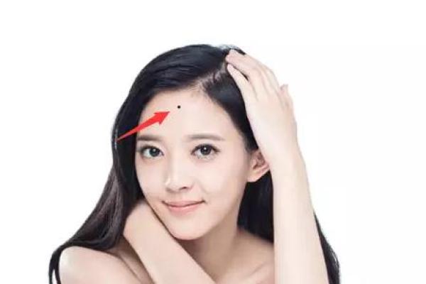 为什么额头凸起命不好？探秘额头与命运的千丝万缕关系