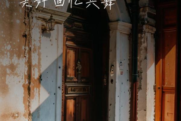 去年终究是个什么命？重拾生活的美好与希望