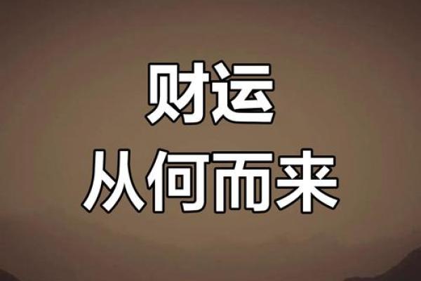 1993年出生的你，命中注定的财富与机遇