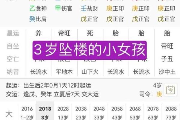 2023年出生宝宝的命理分析：揭秘小孩未来的幸福与机遇