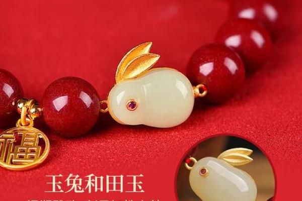 火兔命佩戴什么生肖能够助运增福？