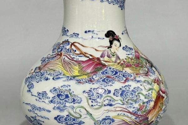 什么是散花的仙女命？探究这份神秘的命理之美