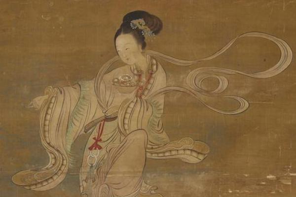 什么是散花的仙女命？探究这份神秘的命理之美