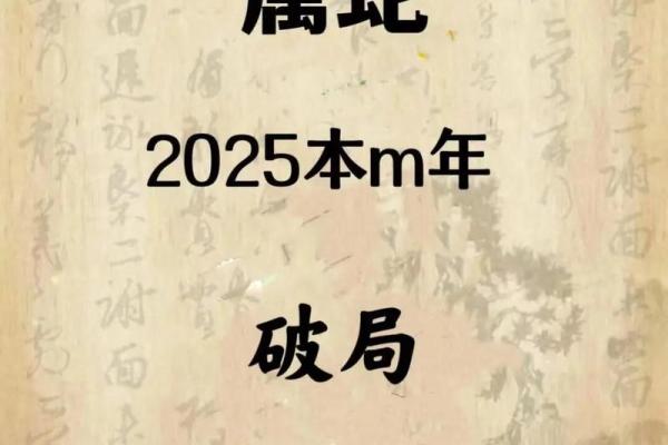 41岁的人生转折，探讨本命年与命运的秘密