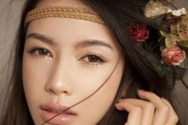 八种脸型与命运的秘密：你脸上的故事