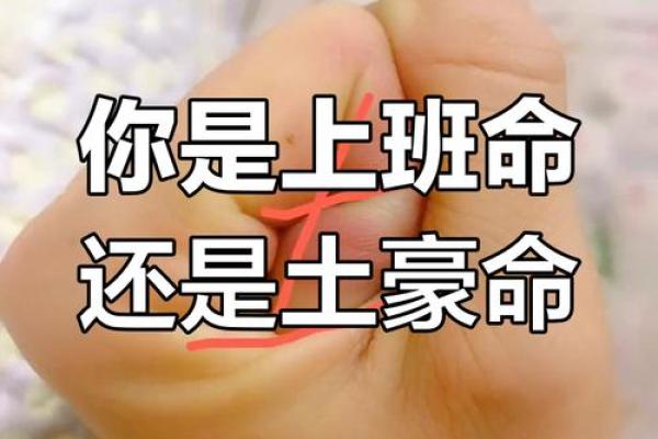 什么才是真正的土豪命？看完你可能会笑出声来！