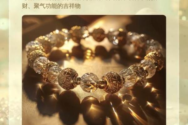 薄金命适合的饰品选择，让你更添光彩与魅力！